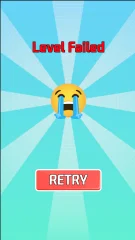 Color Block Jam 3D Puzzle Game Unity