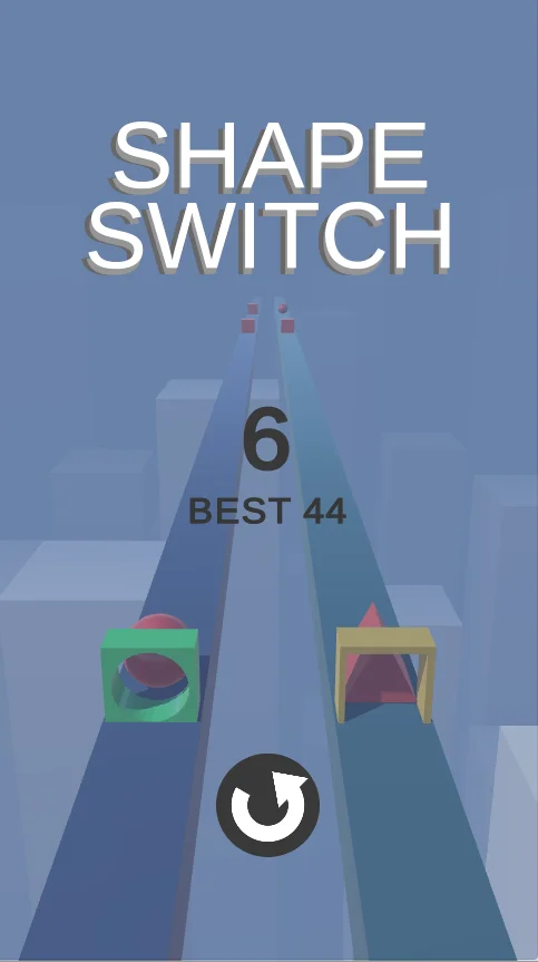Shape Switch — screenshot 8
