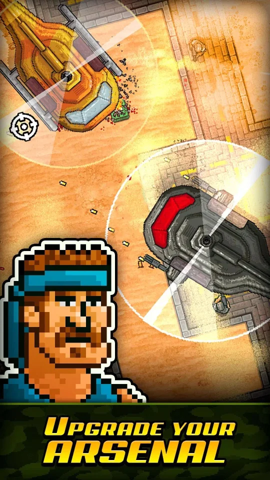Rip Em a New One — screenshot 8