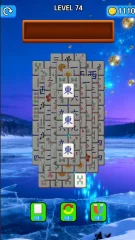 Mahjong Tile Triple Match Game Unity Source Code