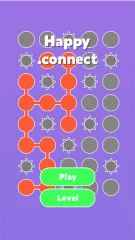 Happy Connect Game Template