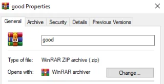Zip File Cracker
