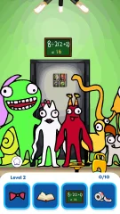 Infinite Zoom Art: Puzzle Trending Game