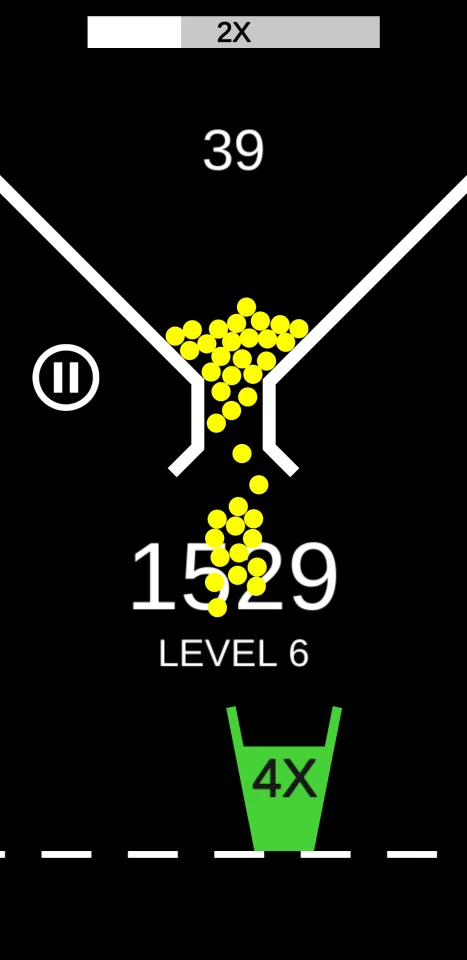 Fill the Cups - Unity Game — screenshot 10