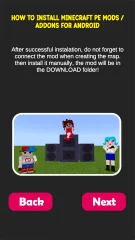 FNF Skin and Mod for MCPE Unity with Iron Source