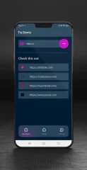 Prime Web - Convert Website to a Flutter App