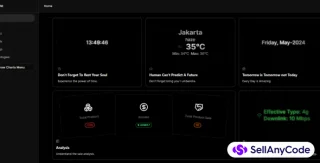 Next.js Point of Sale