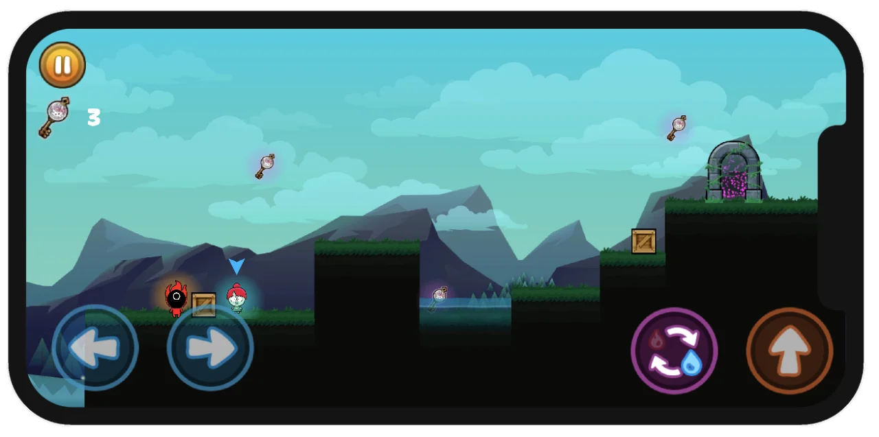 Squid Game “Red and Green New Trend Ideas” for Android and iOS — screenshot 7