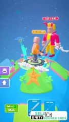 Scale Up Fight