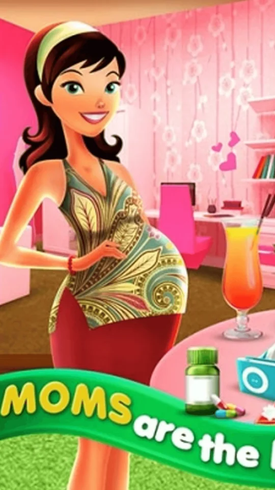 Newborn Babies — screenshot 3