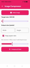 Desheelabs PDF Tools - PDF Merge Compress Scan QR