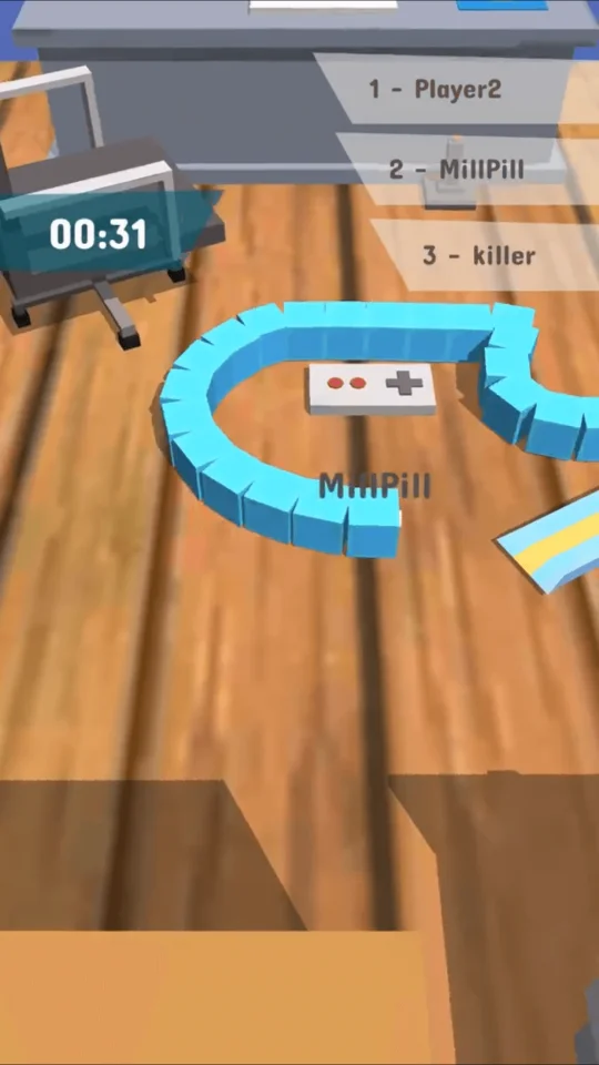 SnakeWar.IO — screenshot 7