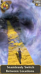 Temple Run Oz