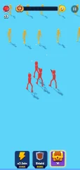 Join the Fight | Brand New Hypercasual Game | Trending Game
