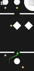 Fast Finger - Unity Game Source Code with AdMob