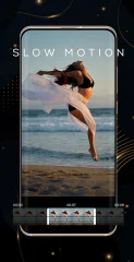 Slow Motion Video Maker – Fast Motion Video Maker – Video Motion on Photo Maker – Video Editor