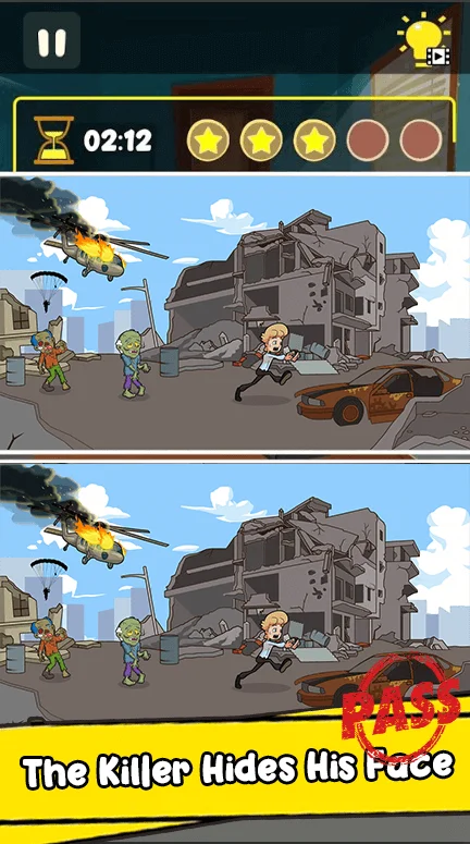 Find the Difference — screenshot 3