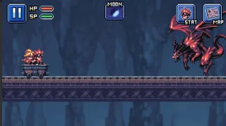 Dungeon X Dungeon