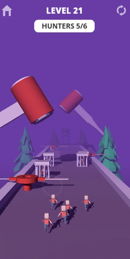 Deadly Hunter | Trending Game — screenshot 7
