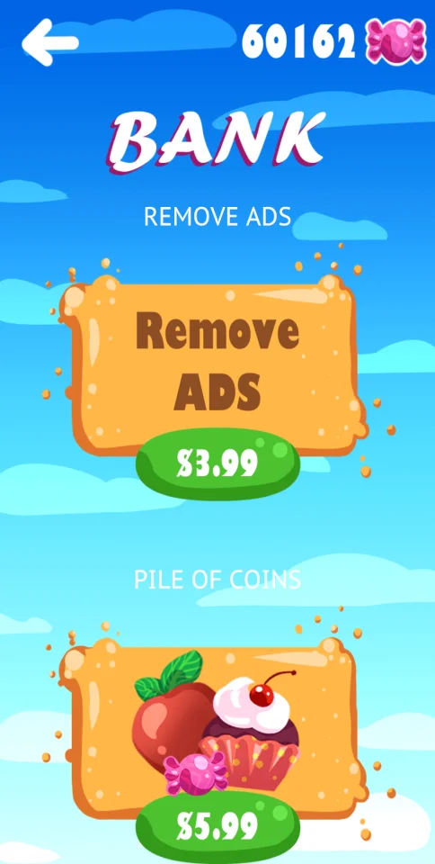 Jetpack Kid — screenshot 4