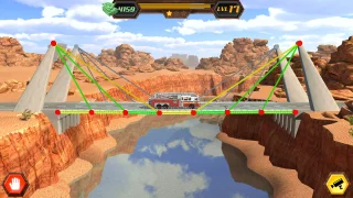 Bridge Construction Simulator