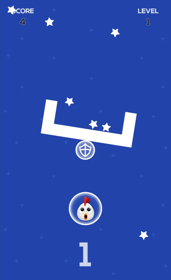 Rise Up (Top Free Game) — screenshot 3
