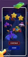 Monster Trap | Halloween Special
