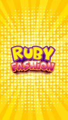 Ruby Fashion Game Unity