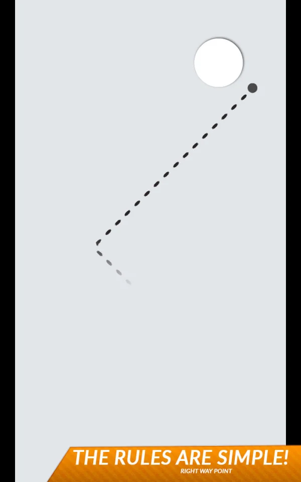 Swipe Target: Double Mind Puzzle — screenshot 4