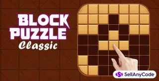 Wood Block Puzzle