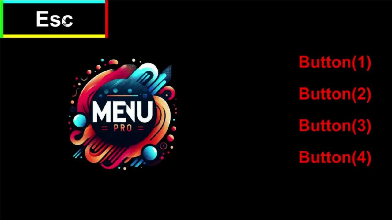Manu Pro — screenshot 2