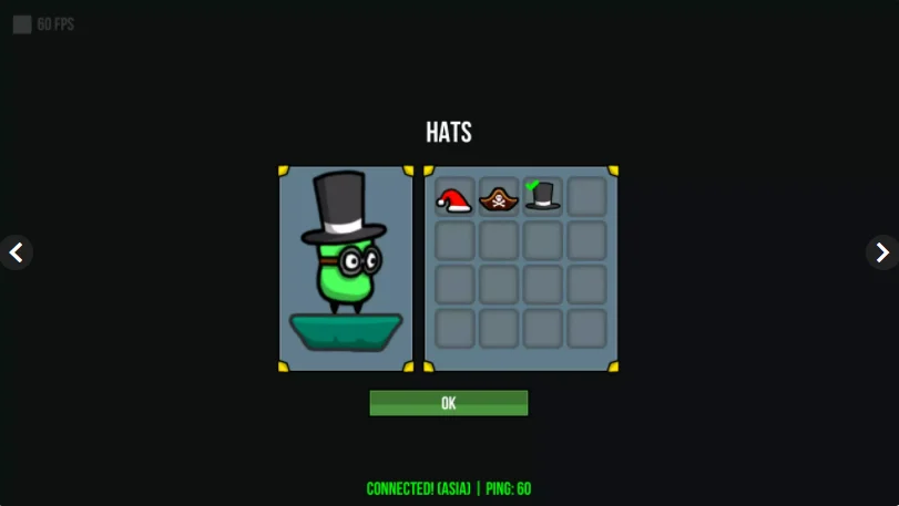 Super Multiplayer Shooter Template — screenshot 1