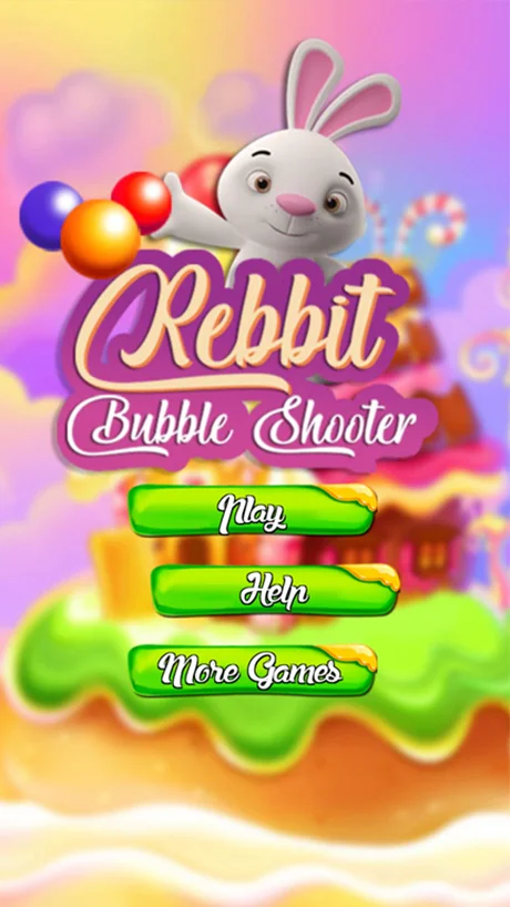 Bundle#1, 5 Games (AdMob + GDPR + Android Studio) — screenshot 5