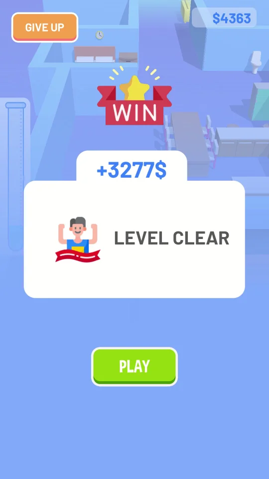 Fireman Idle — screenshot 4