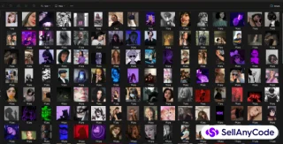 Change Photo Whastapp