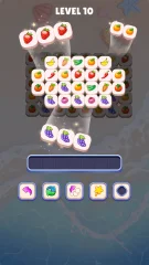 Triple Tile: Match Master