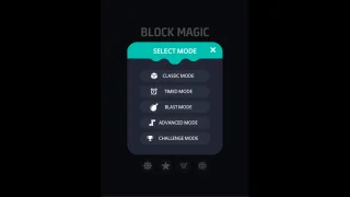 Block Puzzle Magic - Ready to Publish Fun Mobile Game!