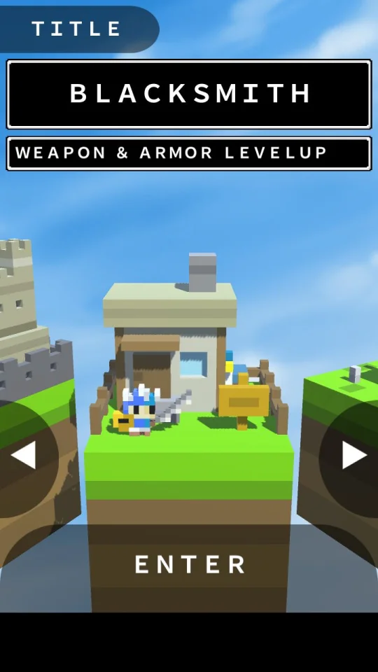 Roguelike Neo Dungeon — screenshot 4