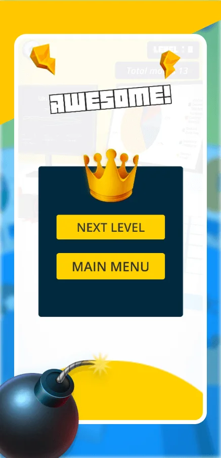 Stamp It! Trending Hypercasual Game — screenshot 1