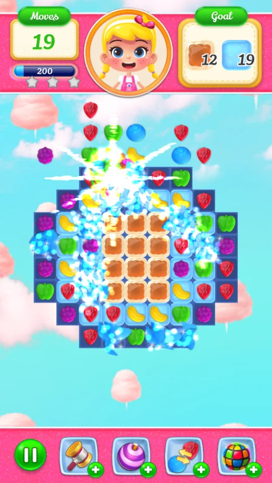 309 Unity Codes — screenshot 1