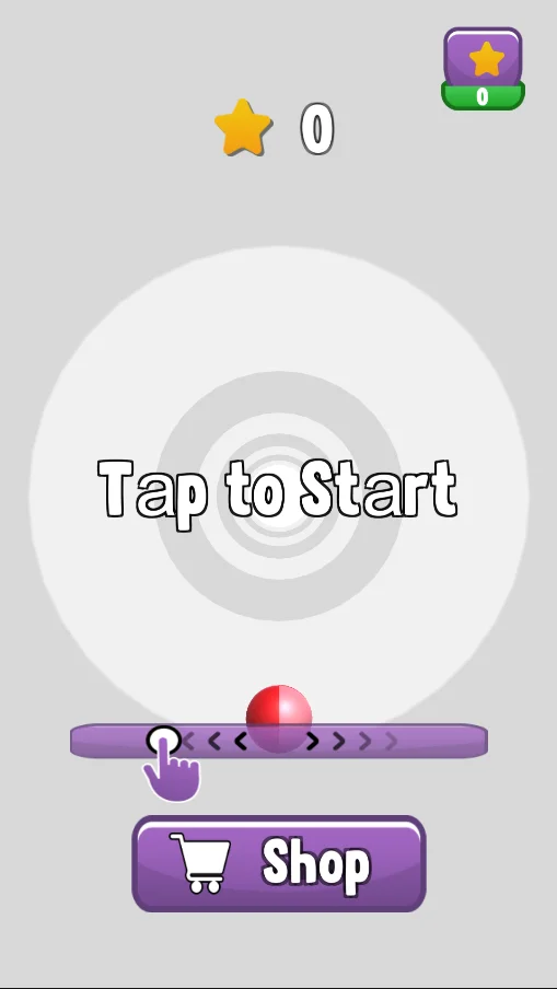 Rolly Vortex — screenshot 1