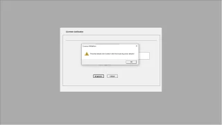 Software License Engine
