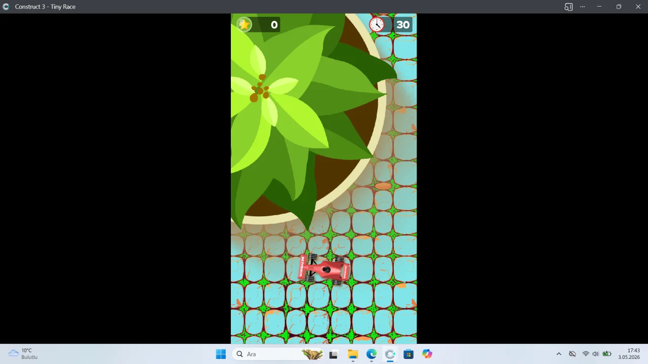 TinyRace Package — screenshot 5