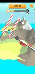 Jetpack Race | Brand New Hypercasual Game | Trending Game
