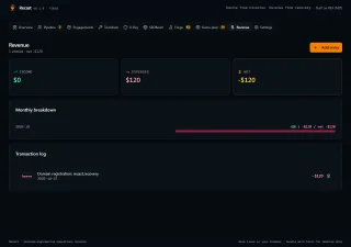 SEO Search & Trust Bundle SEO, Due Diligence & Trust Tools (Next.js)