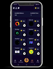 Earning Master #1 Android Rewards App with Full Admin Panel | Limited Time Deal