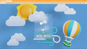 Weather Application