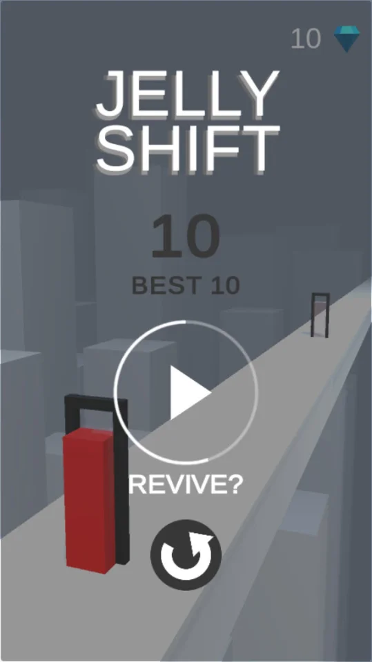 Jelly Shift — screenshot 7