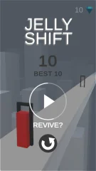 Jelly Shift