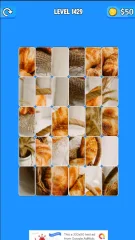 Jigsolitaire Jigsaw Puzzle Game Unity Source Code
